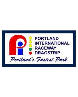 PIR Drag Racing Patch