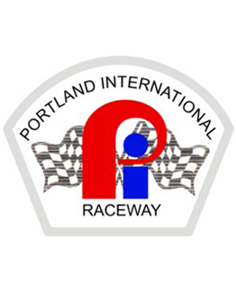 PIR Checkered Flags Patch