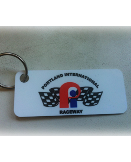 PIR Keyring PIR Keyring