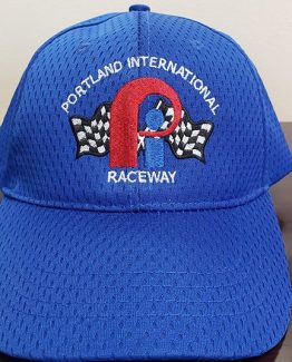 Blue PIR Cap Blue PIR Cap